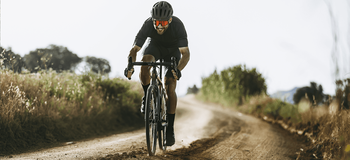 Gravel speed– SAVA Bicycles