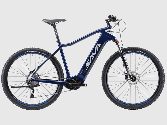 Who Makes Sava Deck Bikes: Discover the Innovators